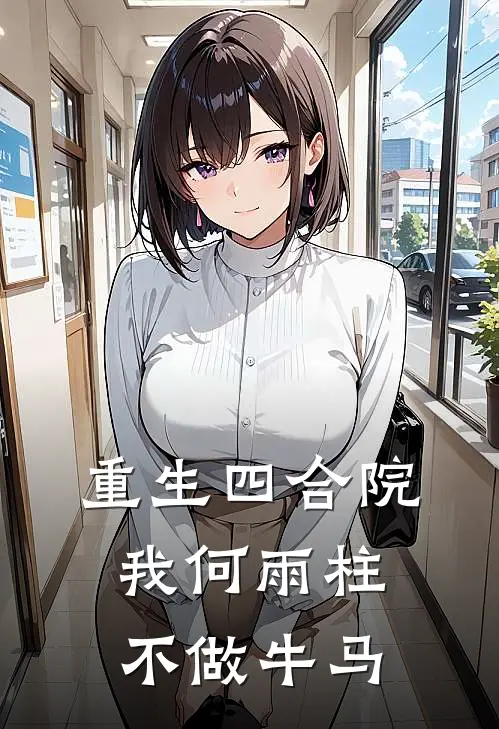 重生四合院我何雨柱不做牛马
