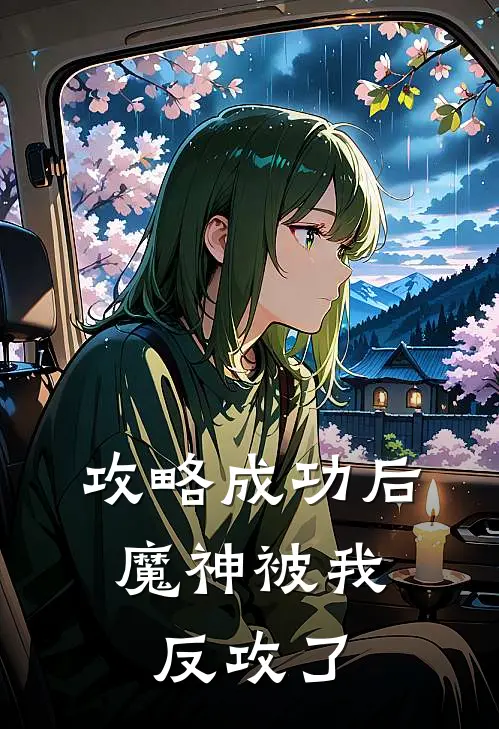 攻略成功后，魔神被我反攻了