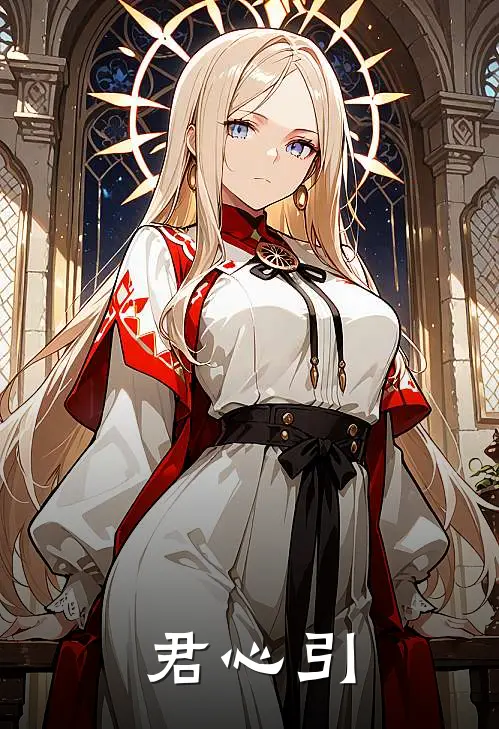 君心引