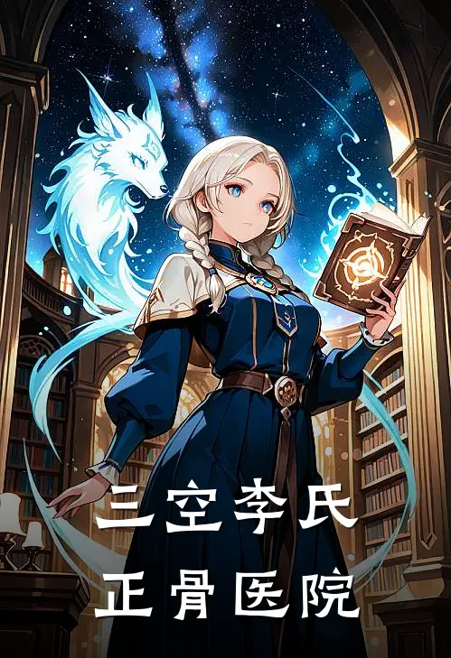 三空李氏正骨医院