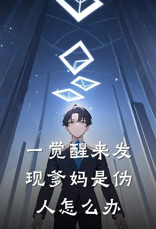 一觉醒来发现爹妈是伪人怎么办