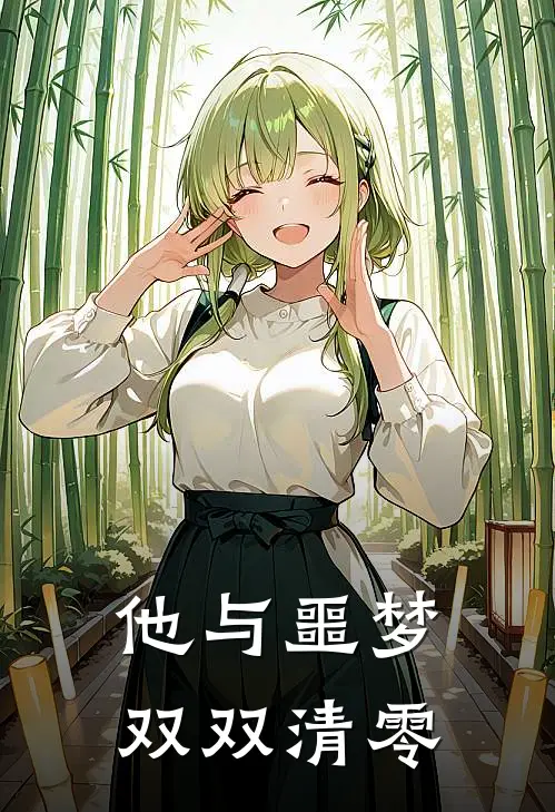 黎忱严劭《他与噩梦，双双清零》_(黎忱严劭)热门小说