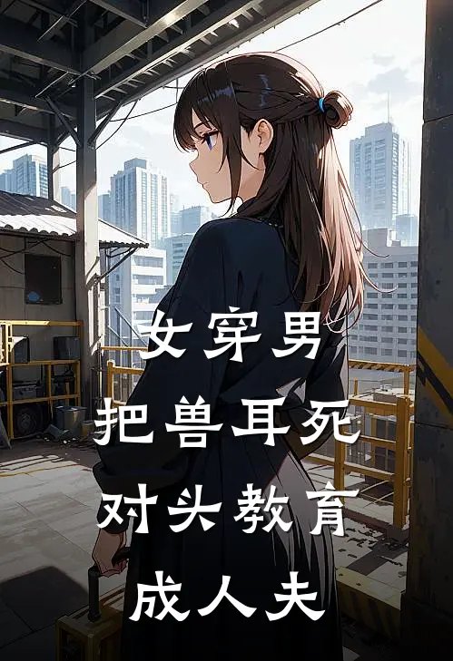 女穿男：把兽耳死对头教育成人夫