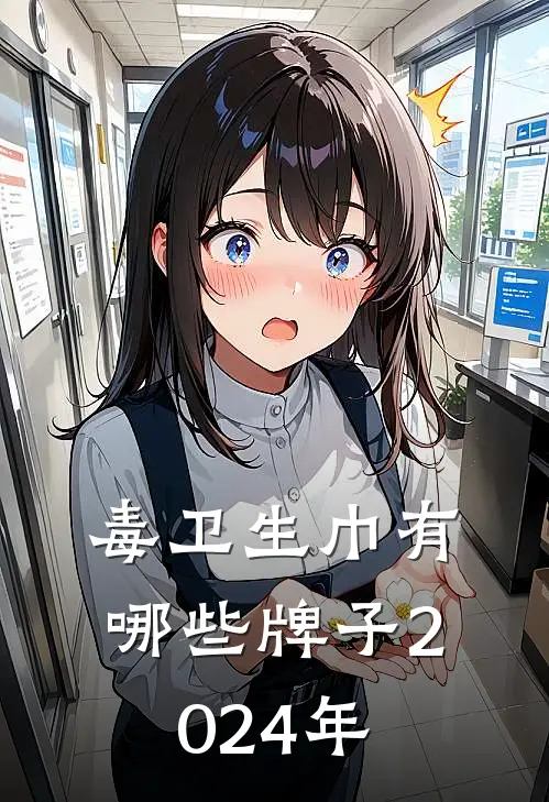 毒卫生巾有哪些牌子2024年