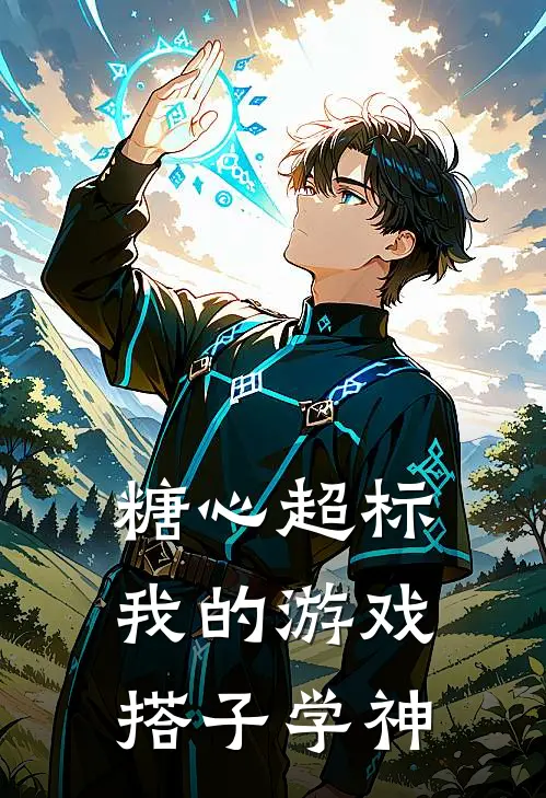 糖心超标：我的游戏搭子学神