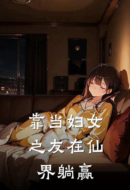 靠当妇女之友在仙界躺赢