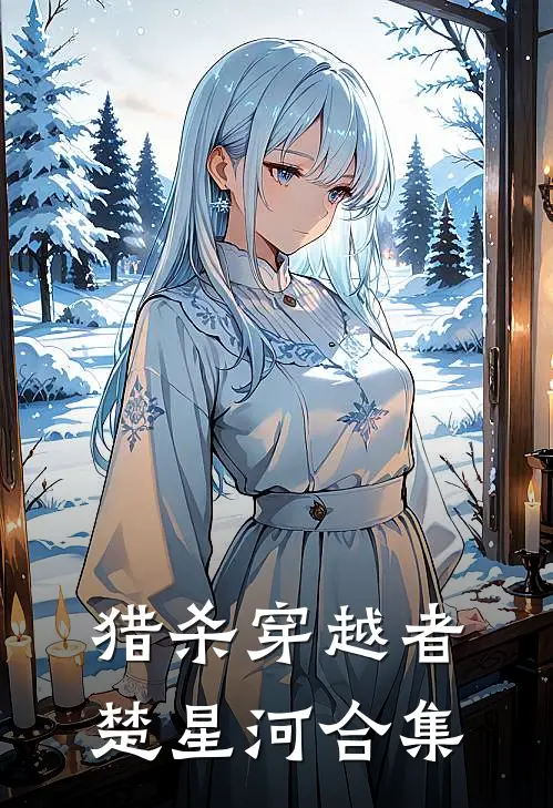 猎杀穿越者楚星河合集