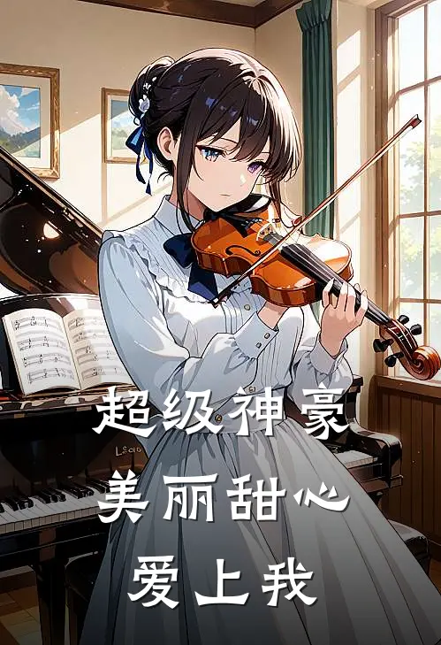 超级神豪：美丽甜心爱上我