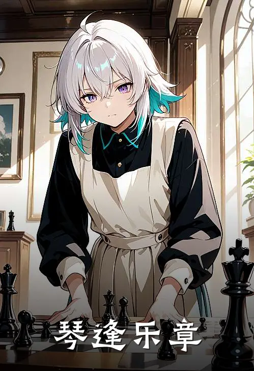 琴逢乐章(严枫黎晓)完整版免费小说_完结版小说推荐琴逢乐章(严枫黎晓)