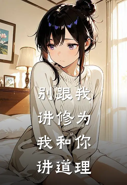 别跟我讲修为，我和你讲道理