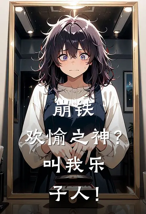 崩铁：欢愉之神？叫我乐子人！