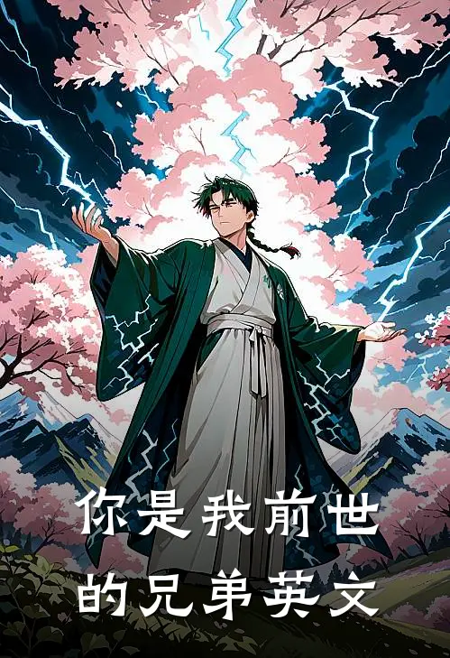 你是我前世的兄弟英文