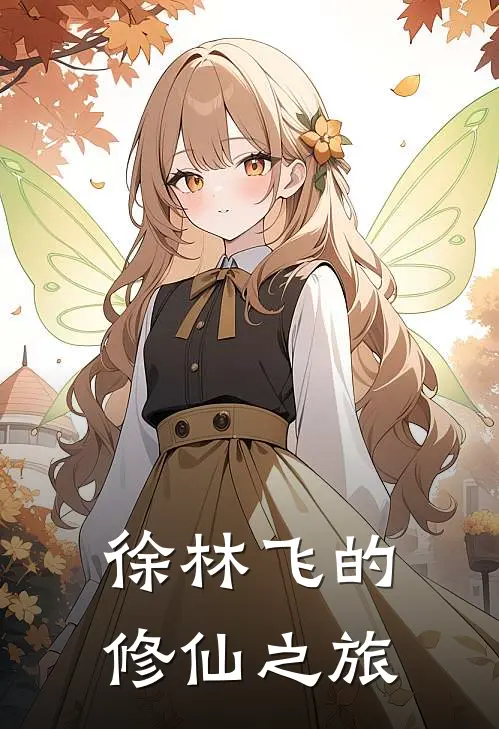 徐林飞的修仙之旅