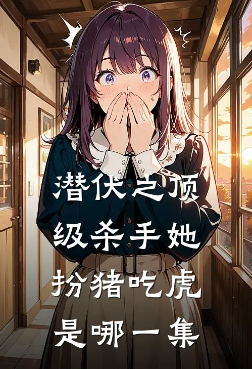 潜伏之顶级杀手她扮猪吃虎是哪一集