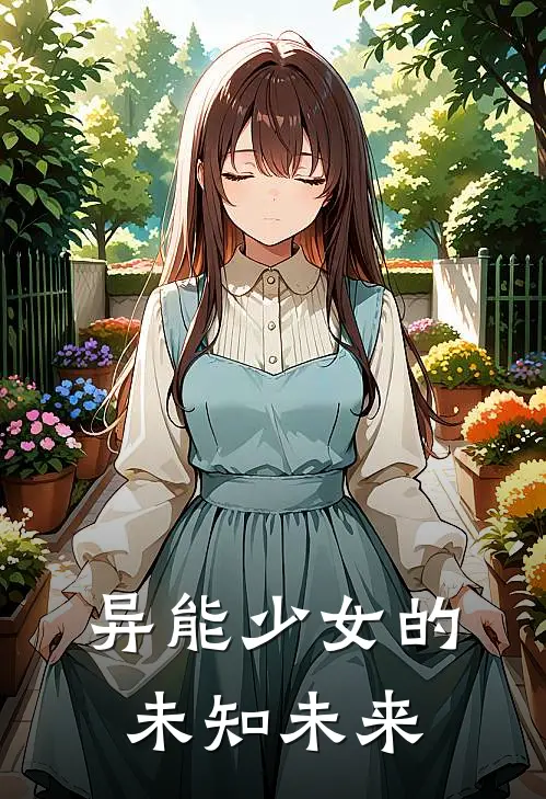 异能少女的未知未来