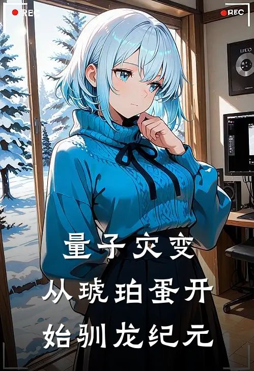 林夜林星量子灾变：从琥珀蛋开始驯龙纪元完结版在线阅读_量子灾变：从琥珀蛋开始驯龙纪元全集免费在线阅读