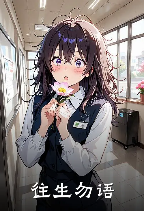 往生勿语(韩昱彬夏青)最新小说推荐_最新热门小说往生勿语韩昱彬夏青