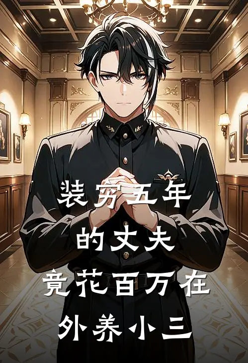 装穷五年的丈夫，竟花百万在外养小三抖音热门小说完结_免费小说全本装穷五年的丈夫，竟花百万在外养小三(抖音热门)