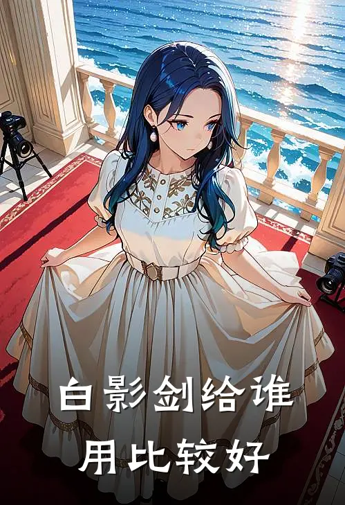 白影剑给谁用比较好