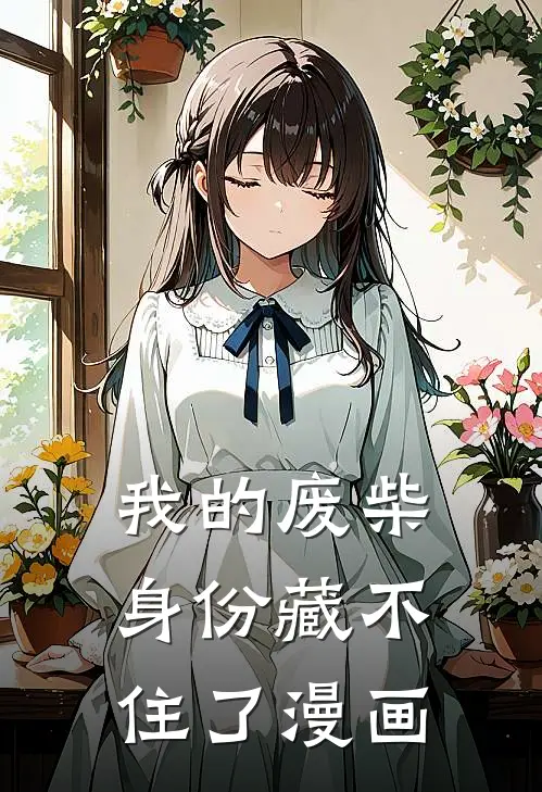 我的废柴身份藏不住了漫画