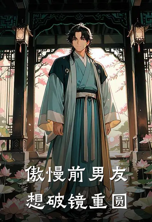 傲慢前男友想破镜重圆