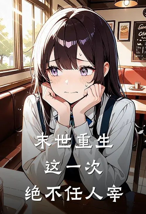 末世重生：这一次，绝不任人宰