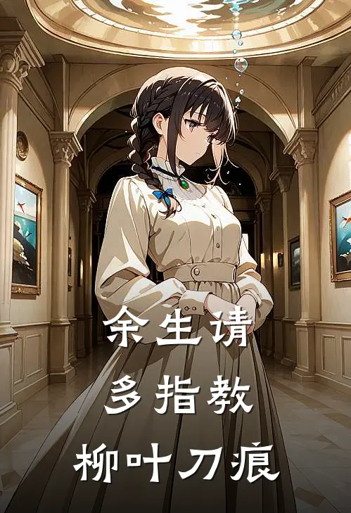 余生请多指教：柳叶刀痕(陈一萌顾魏)免费小说_最新小说全文阅读余生请多指教：柳叶刀痕陈一萌顾魏