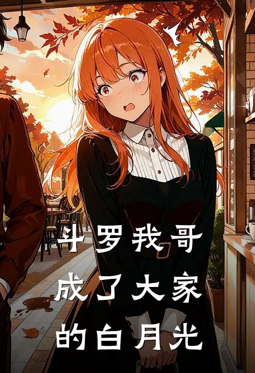 斗罗我哥成了大家的白月光