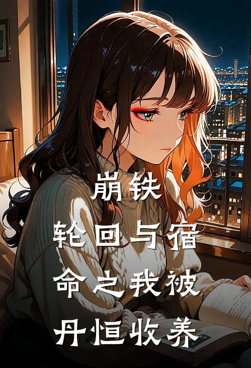 崩铁，轮回与宿命之我被丹恒收养(丹恒帕姆)全本完结小说_完整版免费全文阅读崩铁，轮回与宿命之我被丹恒收养(丹恒帕姆)