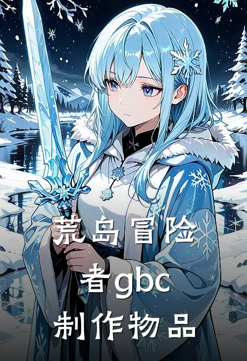 荒岛冒险者gbc制作物品