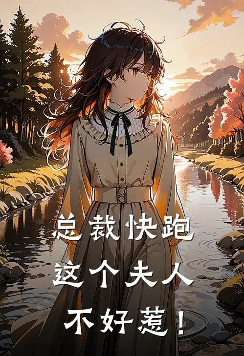 鹿思遥慕念丞总裁快跑，这个夫人不好惹！全本免费在线阅读_总裁快跑，这个夫人不好惹！全本阅读