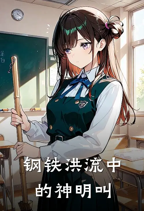 钢铁洪流中的神明叫