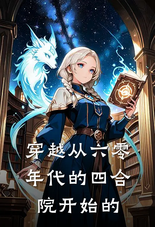 穿越从六零年代的四合院开始的