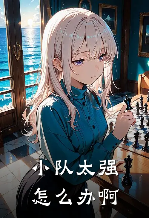 小队太强怎么办啊