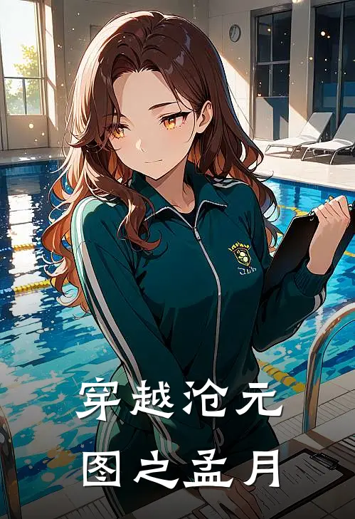 穿越沧元图之孟月