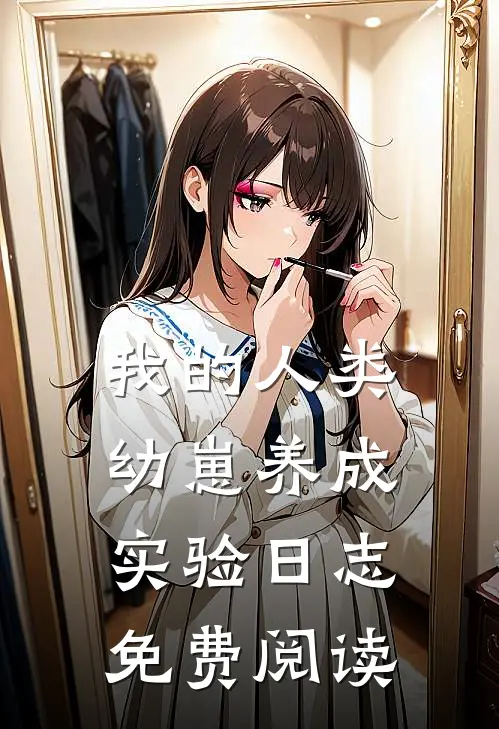 我的人类幼崽养成实验日志免费阅读