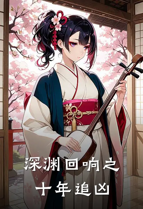 深渊回响之十年追凶