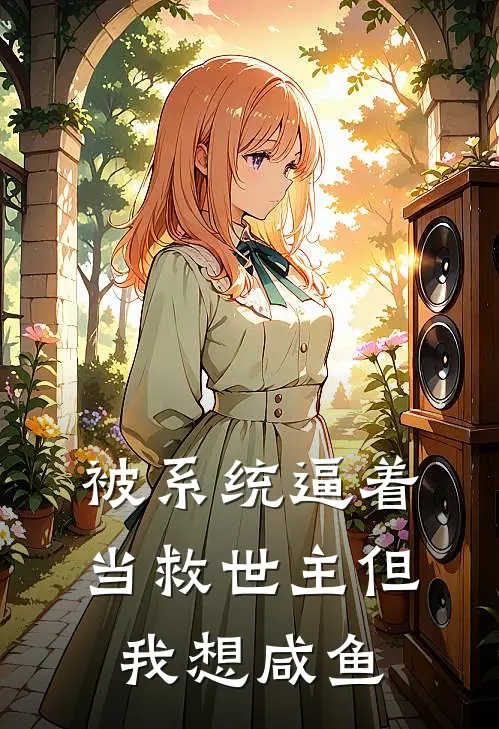 被系统逼着当救世主但我想咸鱼