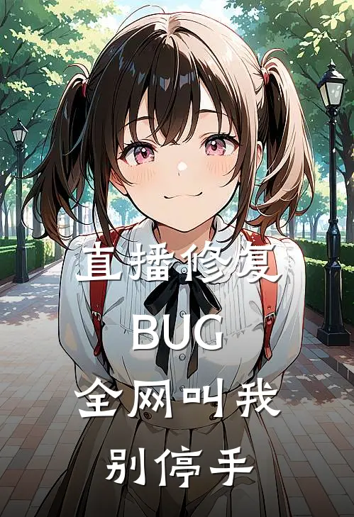 直播修复BUG，全网叫我别停手