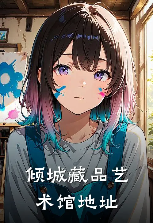 倾城藏品艺术馆地址