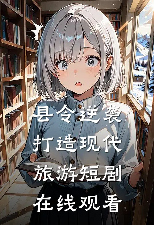 县令逆袭打造现代旅游短剧在线观看