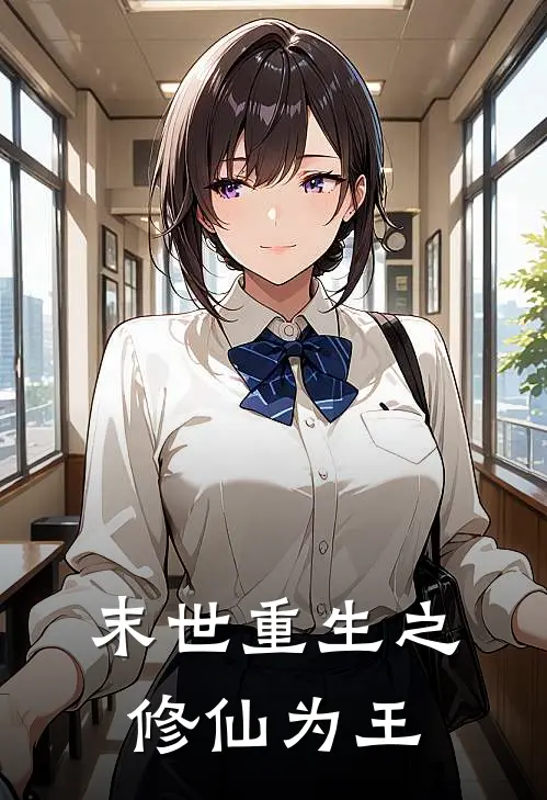 末世重生之修仙为王