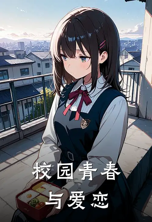 校园青春与爱恋