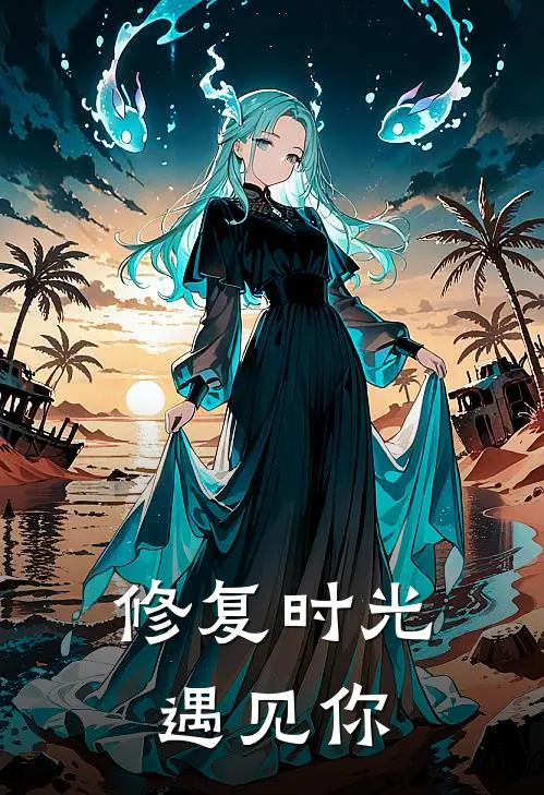 修复时光遇见你