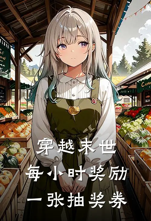 穿越末世：每小时奖励一张抽奖券