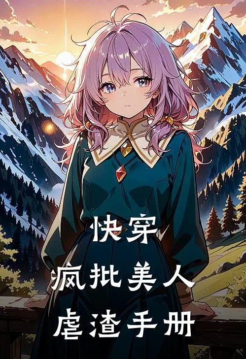 快穿：疯批美人虐渣手册