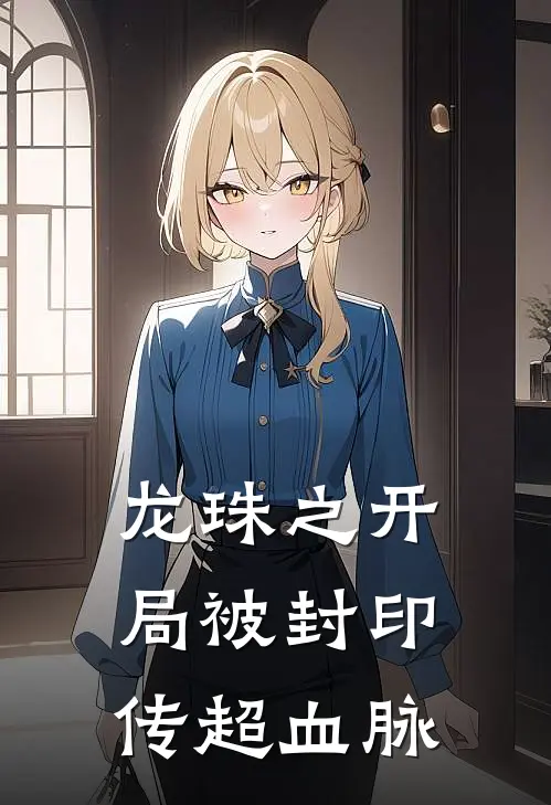 龙珠之开局被封印传超血脉