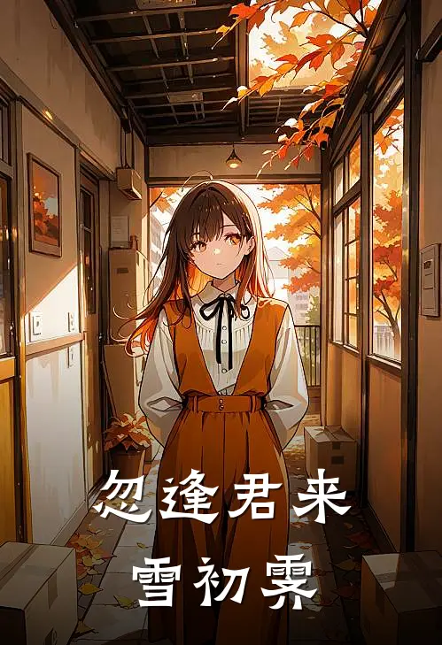 靳承易欢《忽逢君来雪初霁》完结版免费阅读_靳承易欢热门小说