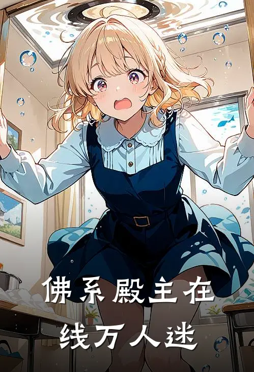 佛系殿主在线万人迷