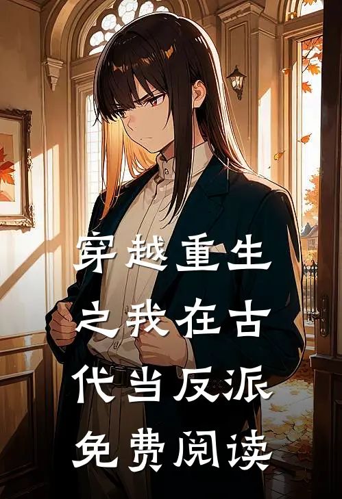 穿越重生之我在古代当反派免费阅读